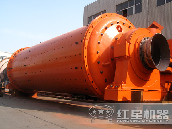 粉煤灰球磨機 粉煤灰球磨機