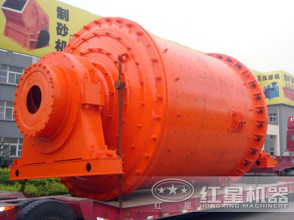 常用棒磨機型號有哪些?怎么選 常用棒磨機型號有哪些?怎么選