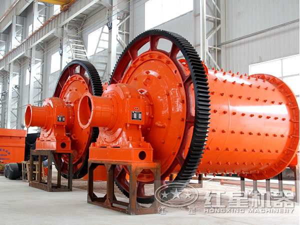 小型水泥球磨機一臺多少錢?可供挑選型號有哪些? 小型水泥球磨機一臺多少錢?可供挑選型號有哪些?