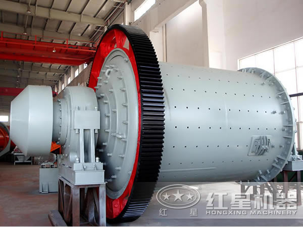 有關水泥球磨機型號選取注意要點羅列 有關水泥球磨機型號選取注意要點羅列