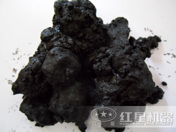 煤泥烘干機在寒冷冬季保證產能的絕招 煤泥烘干機在寒冷冬季保證產能的絕招