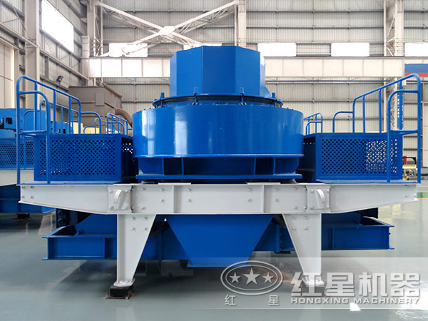 河卵石制沙機 河卵石制沙機