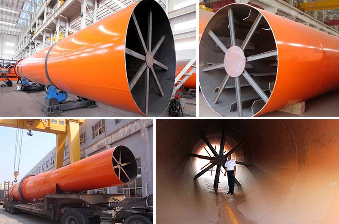 選投煤泥烘干機讓你走上經濟與環保共贏之路 選投煤泥烘干機讓你走上經濟與環保共贏之路