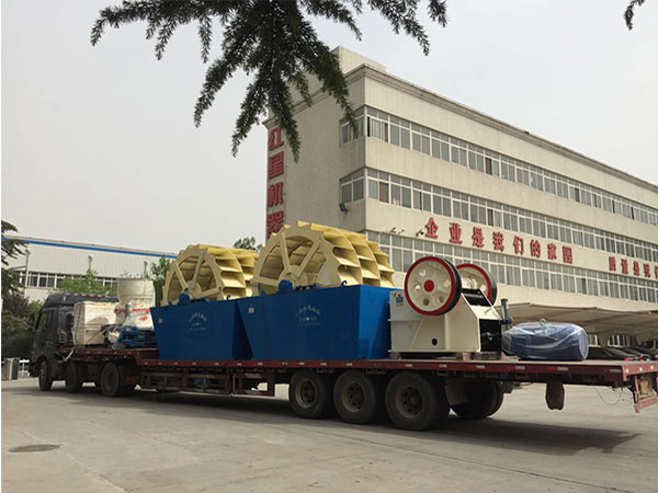 發貨現場 發貨現場