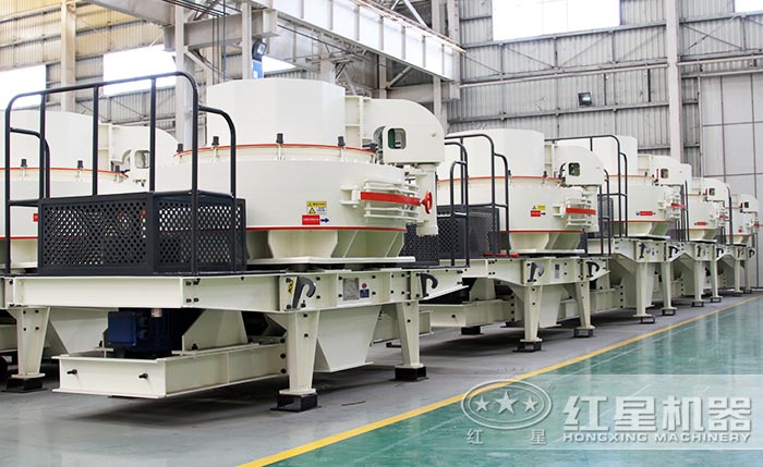 砂石設備 砂石設備