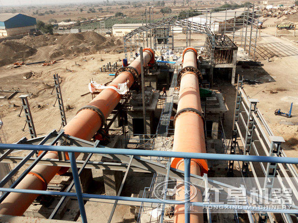 水泥生產 水泥生產