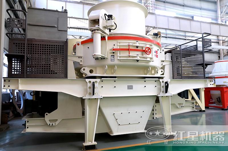 先進(jìn)的HVI系列鉀納石制沙機(jī) 先進(jìn)的HVI系列鉀納石制沙機(jī)