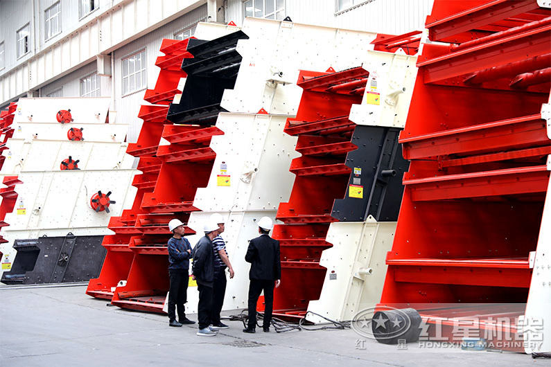 用戶來廠實地考察 用戶來廠實地考察