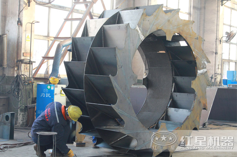 生產車間 生產車間