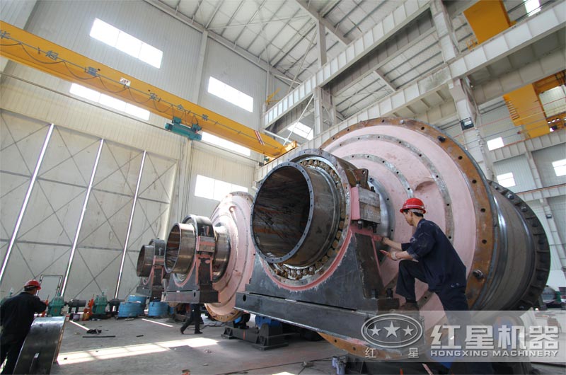 生產車間 生產車間