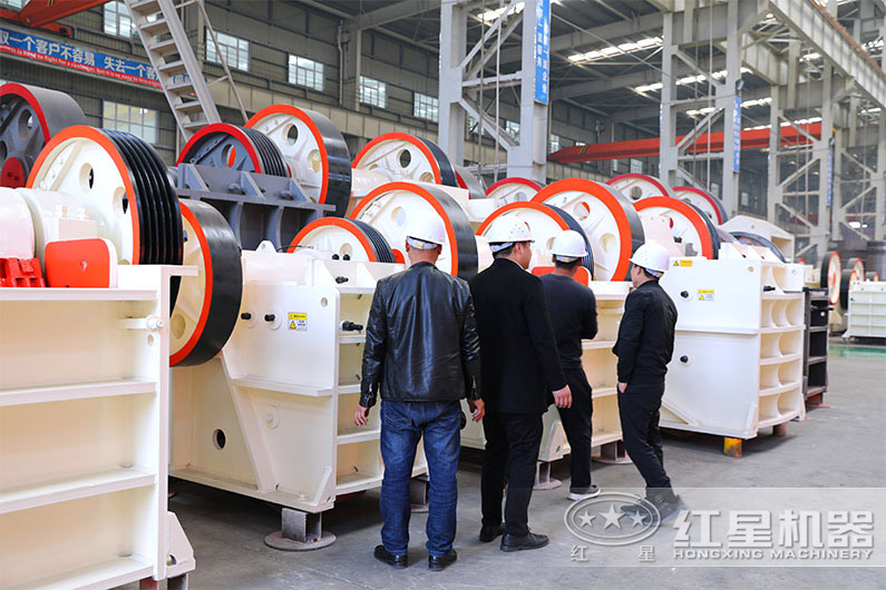 用戶來廠考察 用戶來廠考察