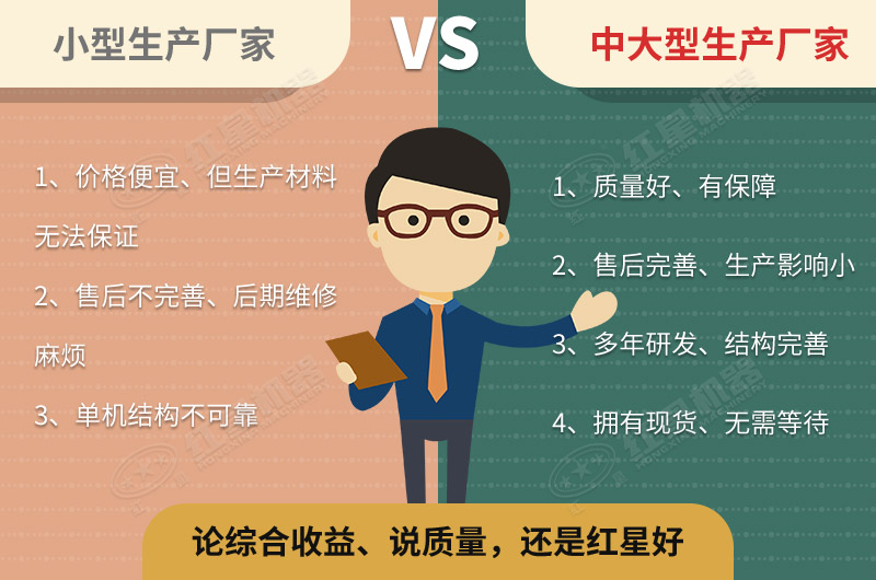 買設(shè)備,還是原廠好 買設(shè)備,還是原廠好