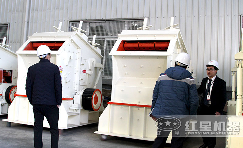 用戶來廠考察設備 用戶來廠考察設備