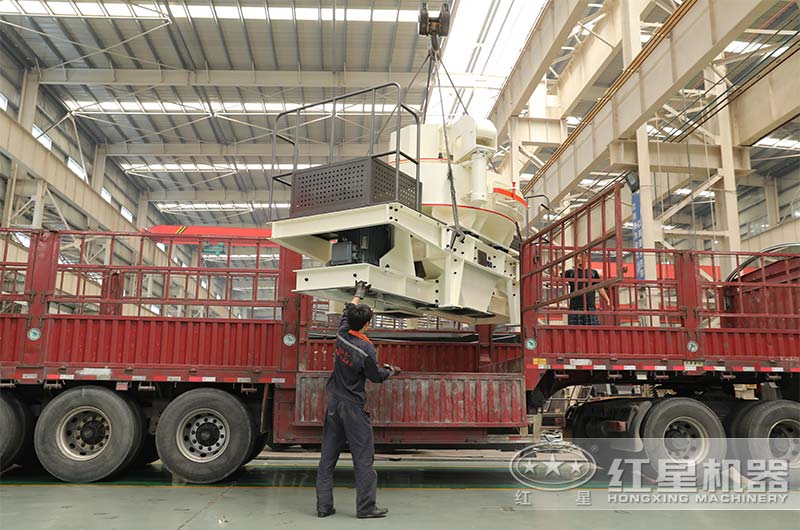 制砂機生產廠家 制砂機生產廠家