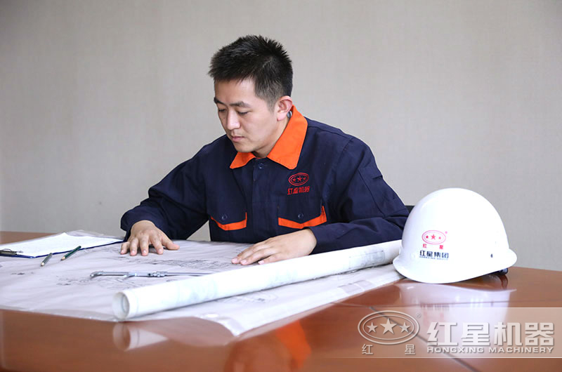 您想要的粒度，紅星技術工程師都可以幫您設計