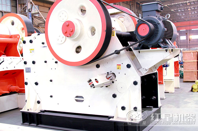 顎式破碎機部分型號可現貨供應 顎式破碎機部分型號可現貨供應