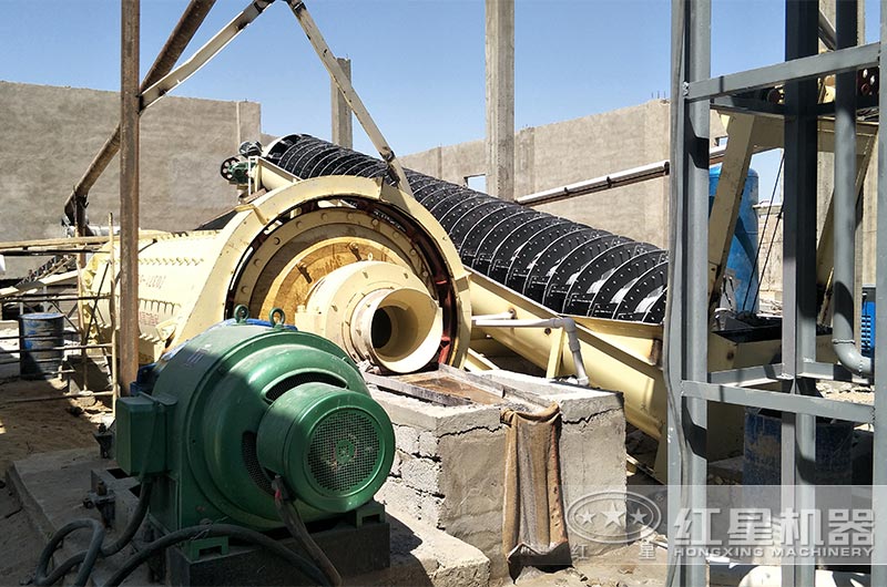 球磨機制砂出來的細度怎么樣? 球磨機制砂出來的細度怎么樣?