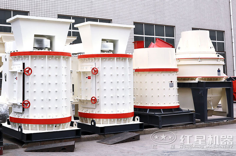 立式復合破碎機了解一下 立式復合破碎機了解一下