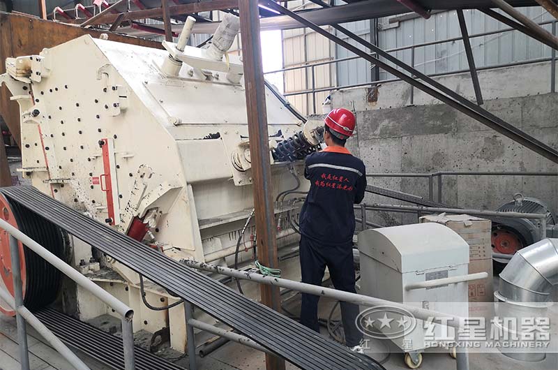 PF1520反擊破機 PF1520反擊破機