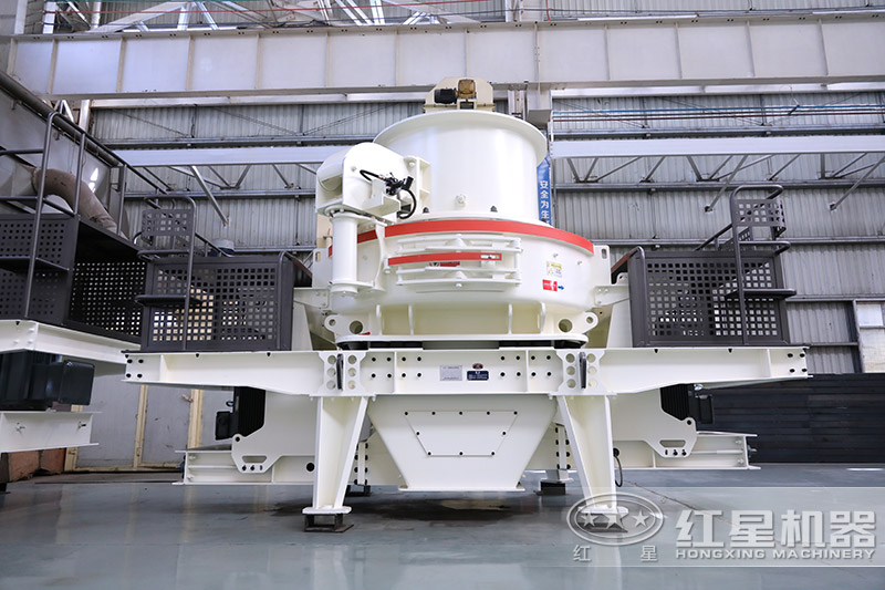 白云石制砂機 白云石制砂機