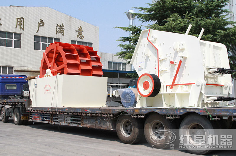 1315反擊破1小時產量多少噸?參數信息介紹 1315反擊破1小時產量多少噸?參數信息介紹