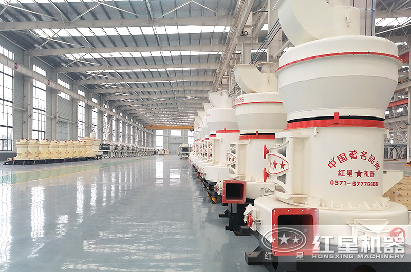 雷蒙磨型號與參數價格，廠家推薦