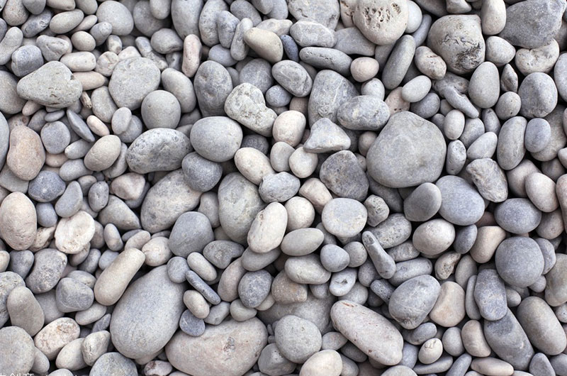 我國卵石資源豐富,破碎成砂用途廣 我國卵石資源豐富,破碎成砂用途廣