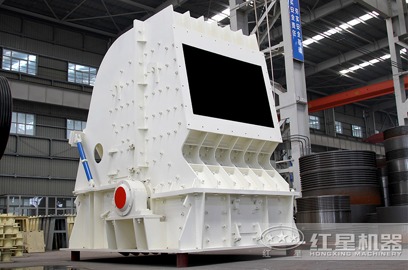 反擊式破碎機型號有幾種？如何選擇？