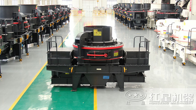 石子機制砂加工設備_種類及價格，提供現場視頻