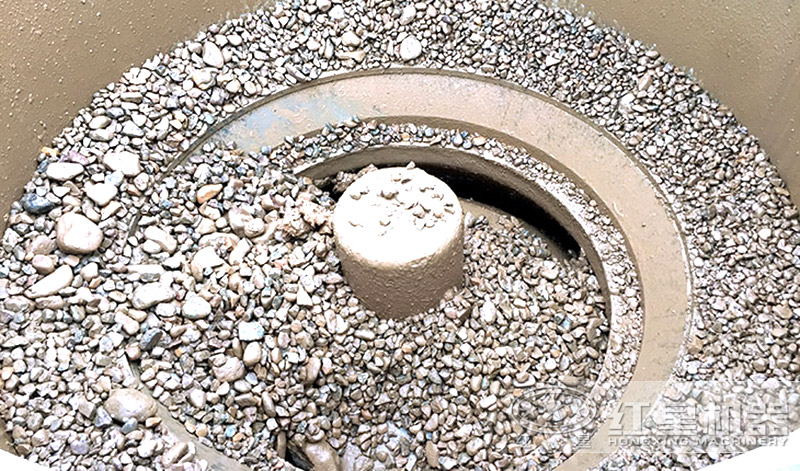 500圓錐破碎機產量是多少？附型號及參數