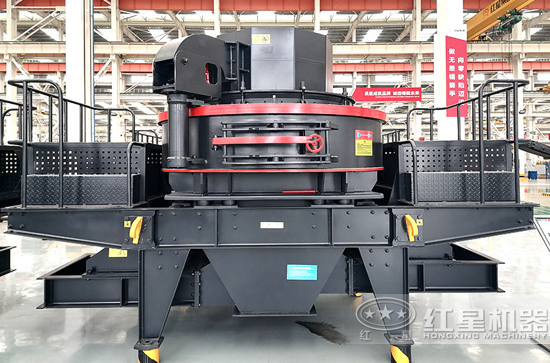 鵝卵石制沙機型號時產300噸有哪些，一臺價格多少？附視頻