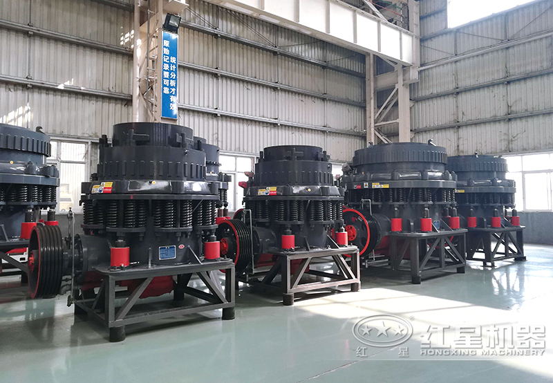 混凝土打碎做石子用什么設備_價格是多少，碎石粒徑要求規范