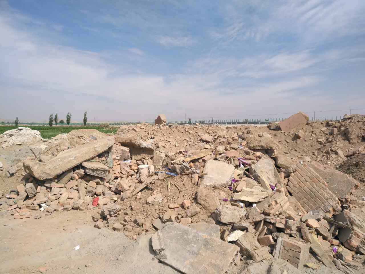 寧波鄞州日處理建筑垃圾400噸？處理生產(chǎn)線如何配置？